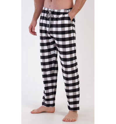 Pánske pyžamové nohavice Ondřej