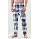 Pánske pyžamové nohavice Luboš